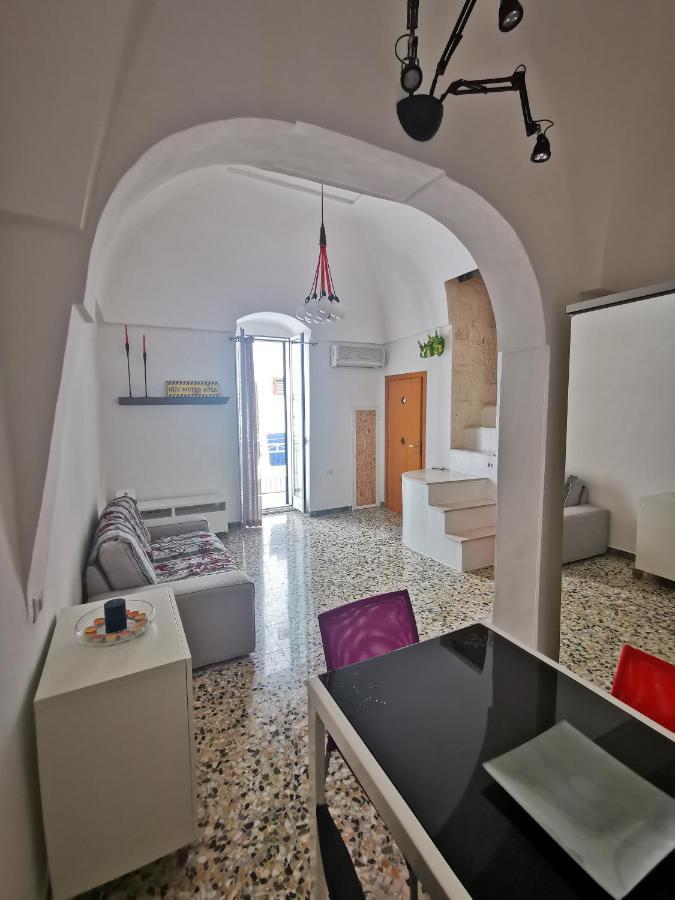 Mameli 24 Villa Ostuni Exterior foto