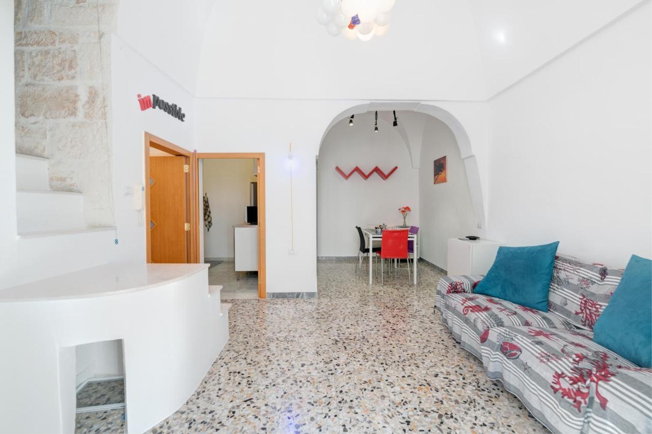 Mameli 24 Villa Ostuni Exterior foto