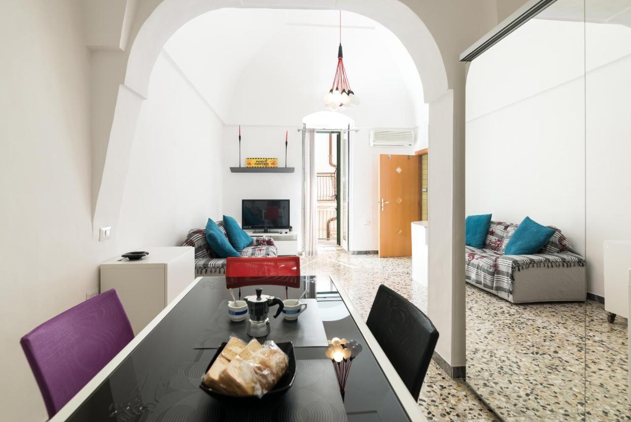 Mameli 24 Villa Ostuni Exterior foto