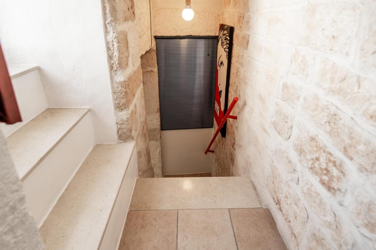 Mameli 24 Villa Ostuni Exterior foto