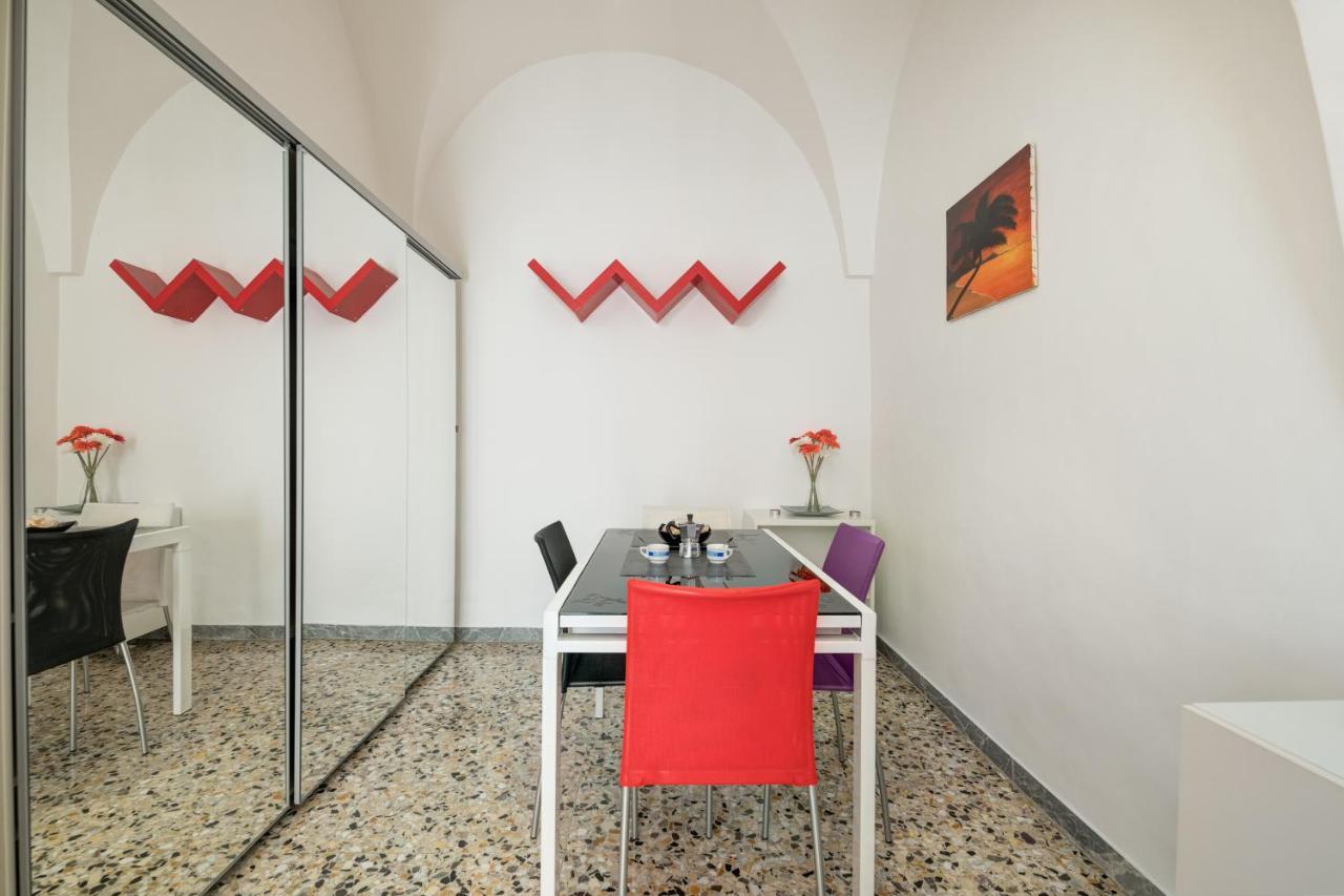 Mameli 24 Villa Ostuni Exterior foto