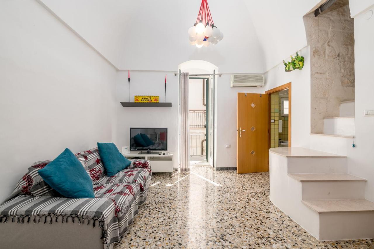 Mameli 24 Villa Ostuni Exterior foto