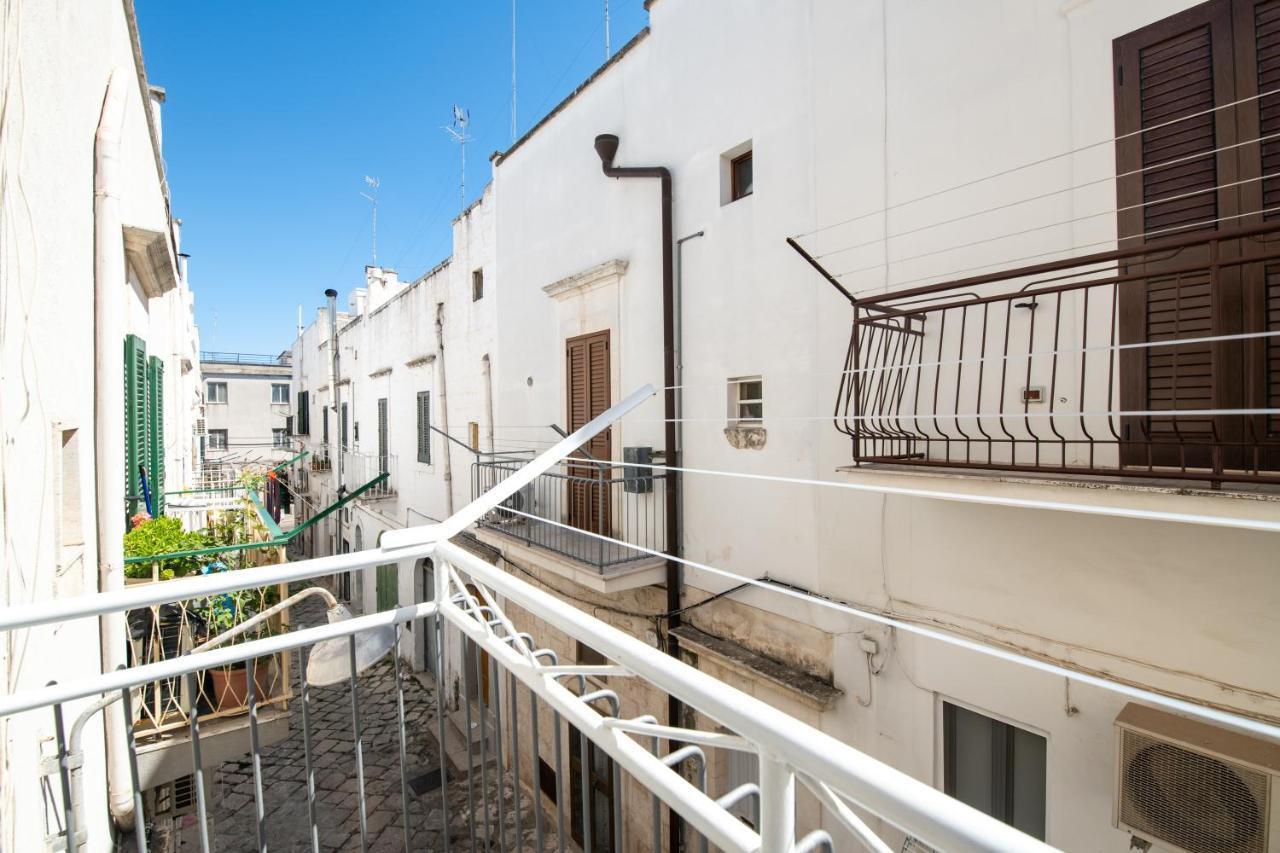 Mameli 24 Villa Ostuni Exterior foto