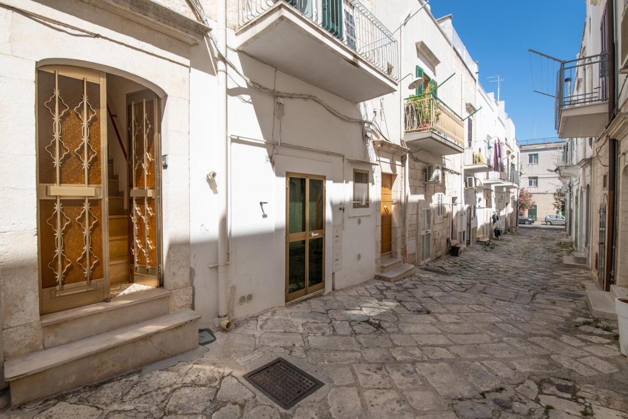 Mameli 24 Villa Ostuni Exterior foto
