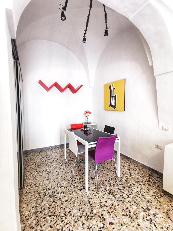 Mameli 24 Villa Ostuni Exterior foto