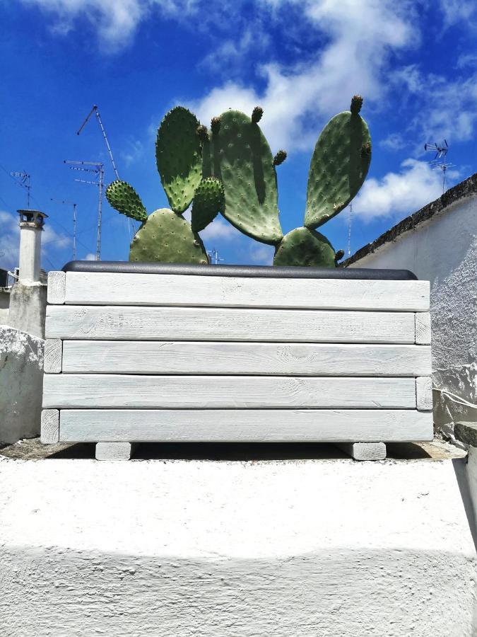 Mameli 24 Villa Ostuni Exterior foto